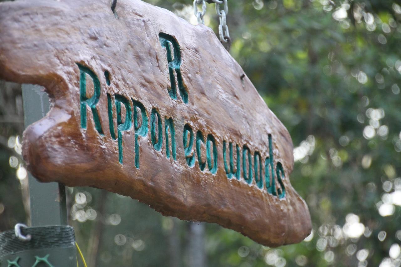 Rippon Eco Woods Villa Kalpatta Exterior foto