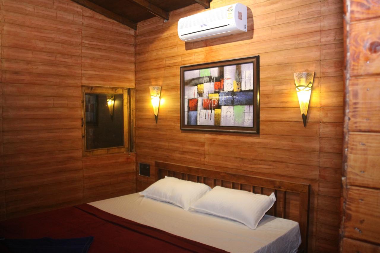 Rippon Eco Woods Villa Kalpatta Exterior foto