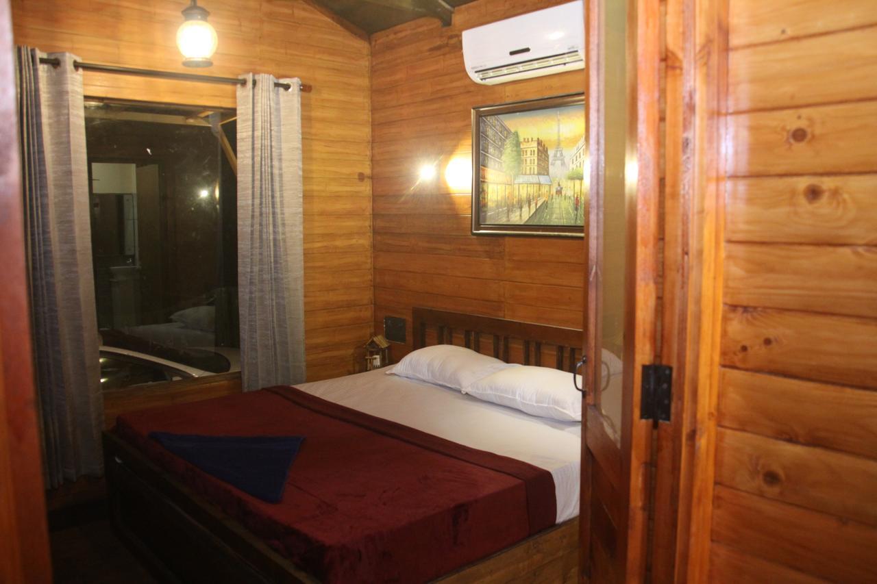 Rippon Eco Woods Villa Kalpatta Exterior foto