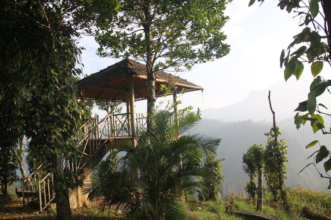 Rippon Eco Woods Villa Kalpatta Exterior foto