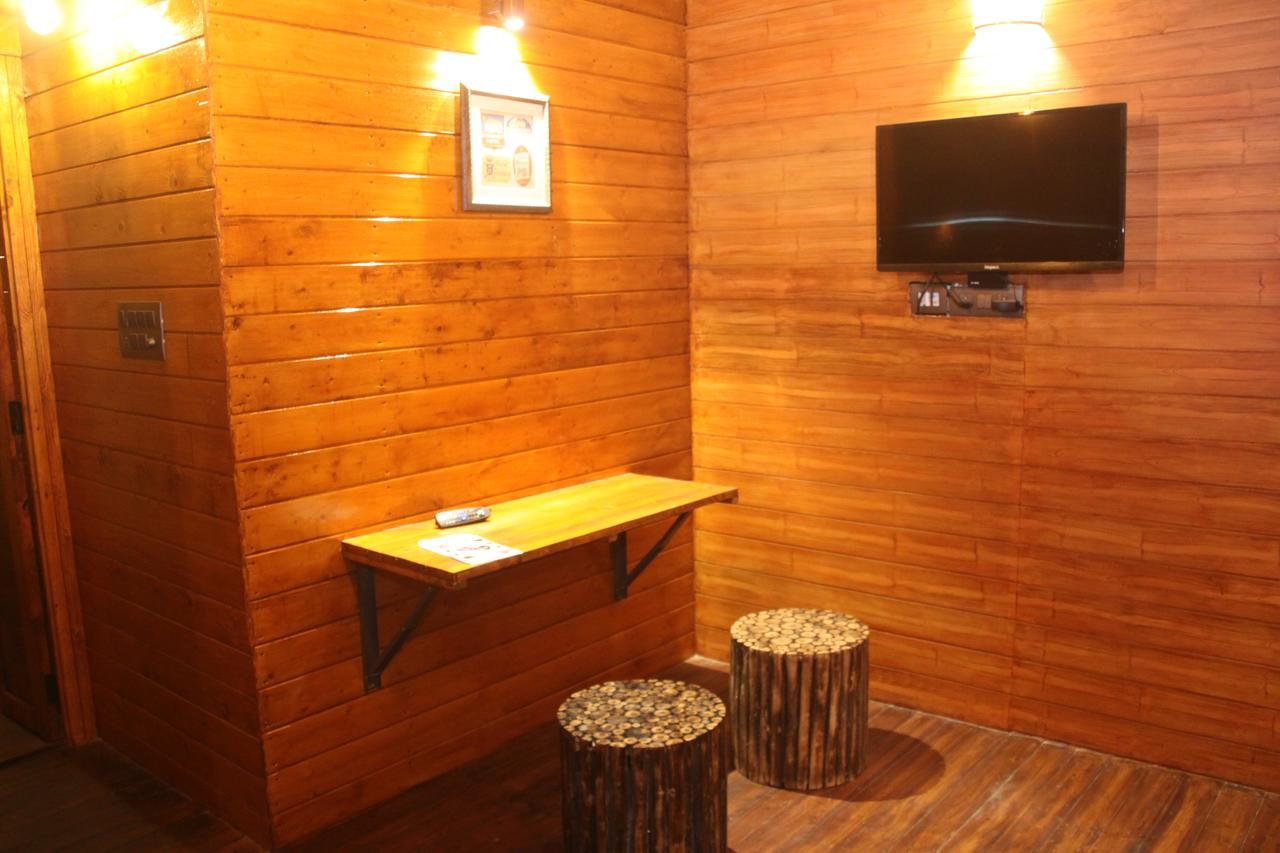 Rippon Eco Woods Villa Kalpatta Exterior foto