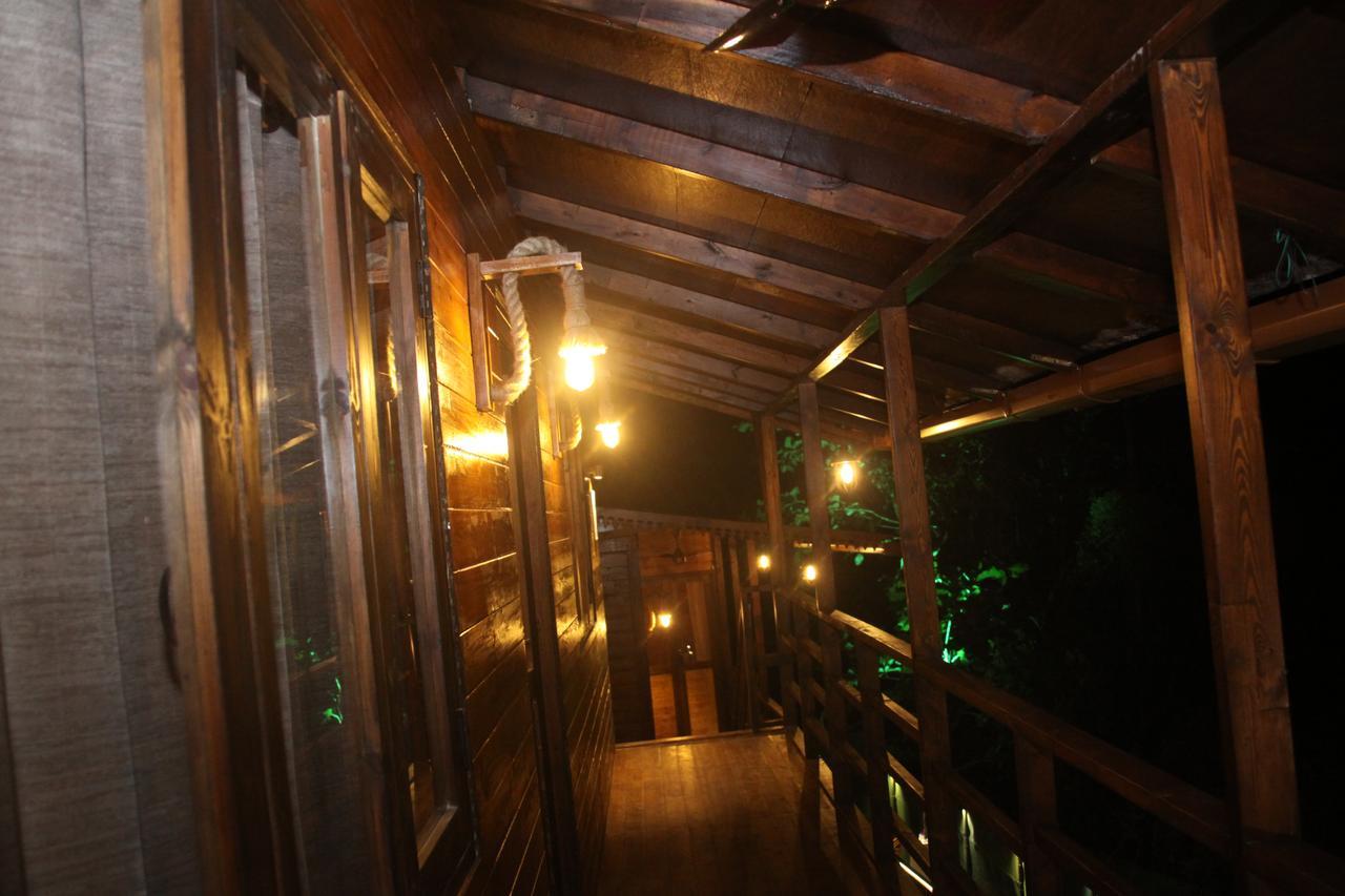 Rippon Eco Woods Villa Kalpatta Exterior foto