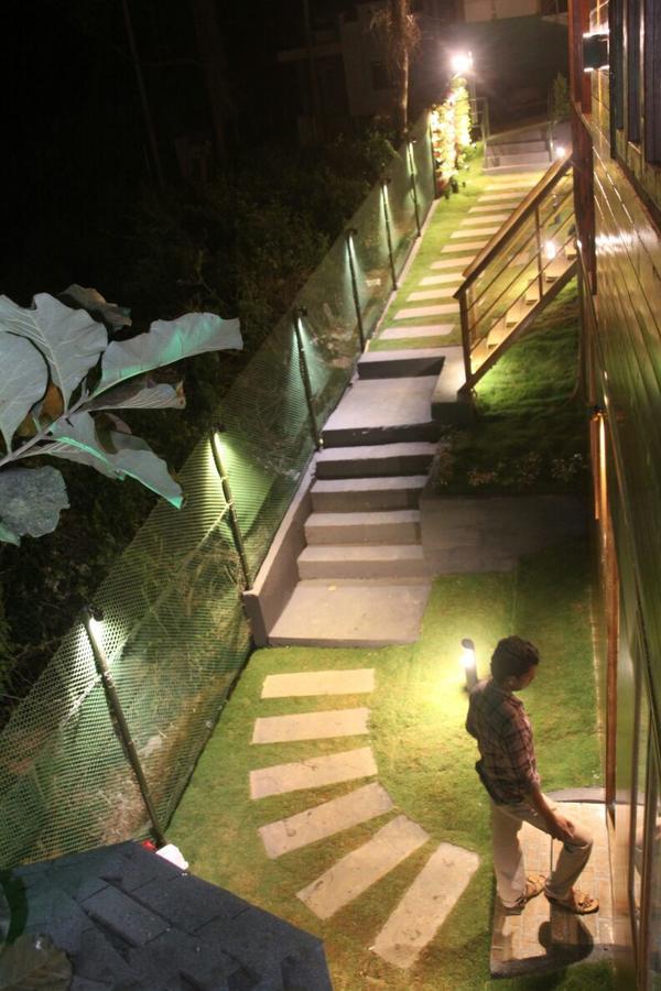 Rippon Eco Woods Villa Kalpatta Exterior foto
