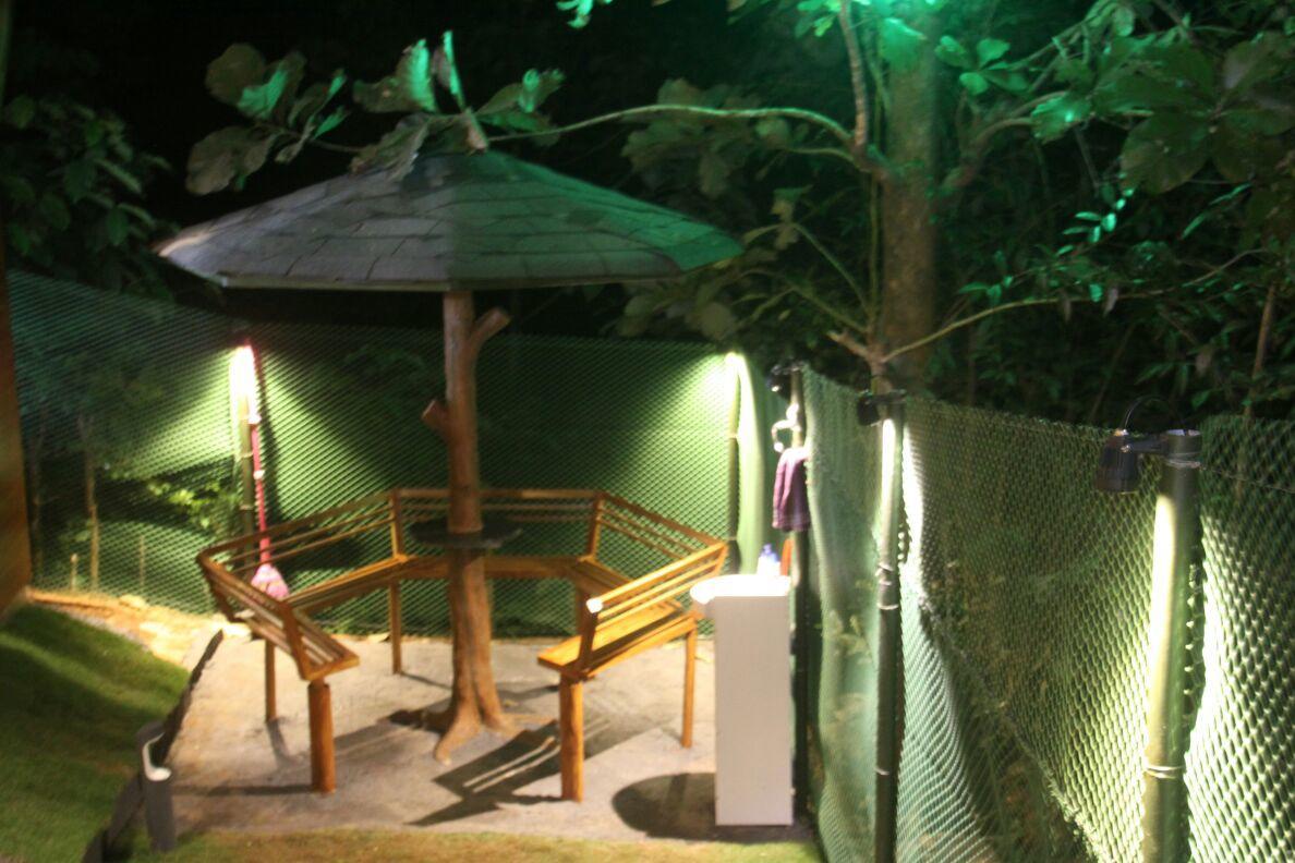 Rippon Eco Woods Villa Kalpatta Exterior foto