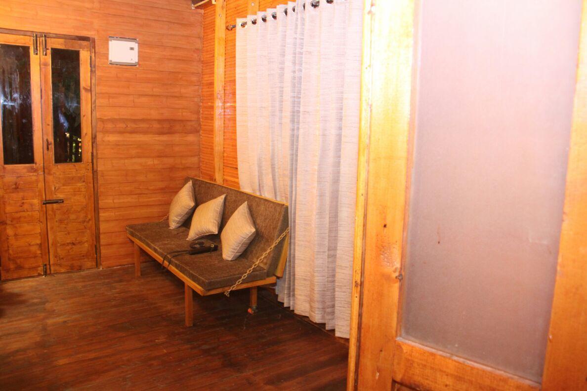Rippon Eco Woods Villa Kalpatta Exterior foto