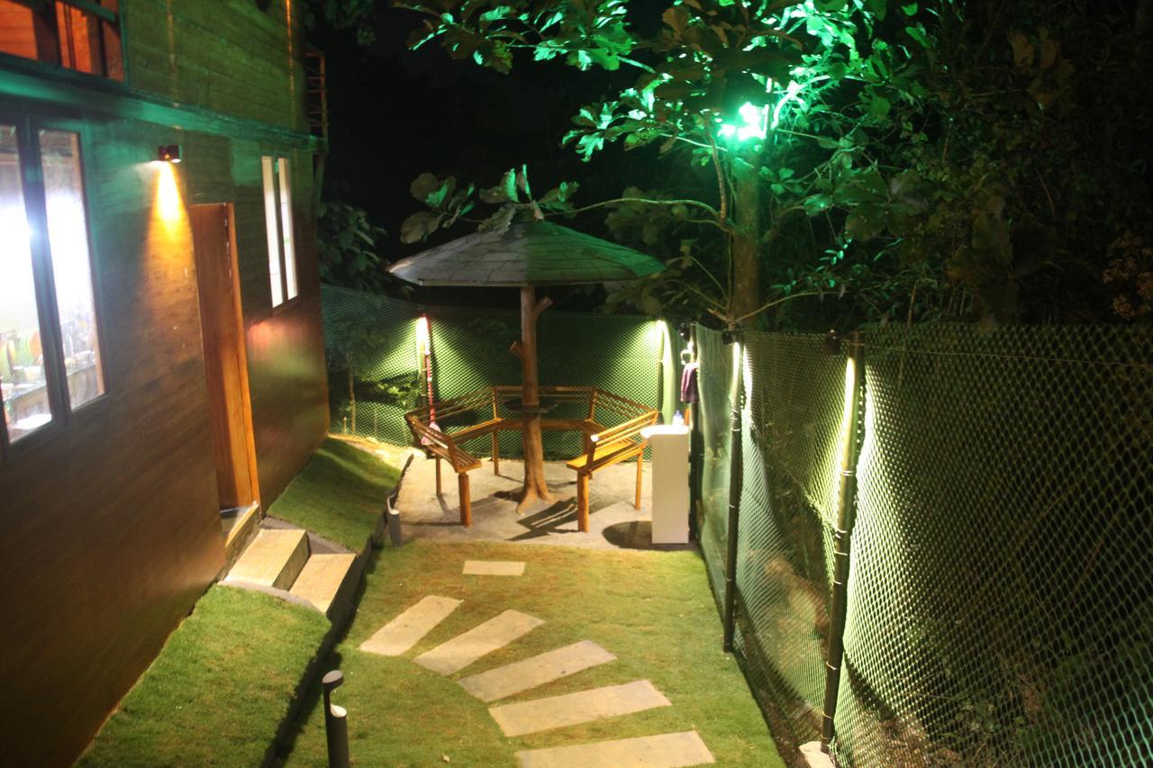Rippon Eco Woods Villa Kalpatta Exterior foto