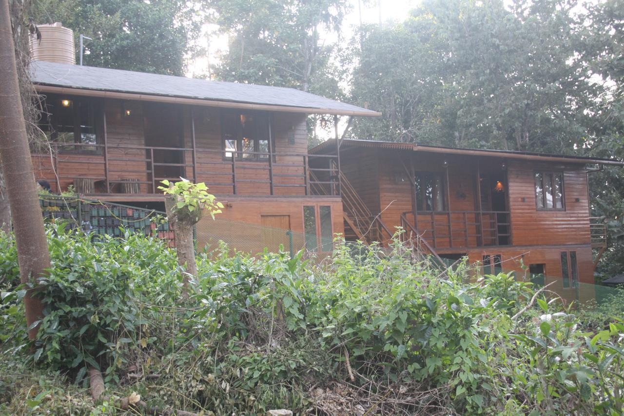 Rippon Eco Woods Villa Kalpatta Exterior foto
