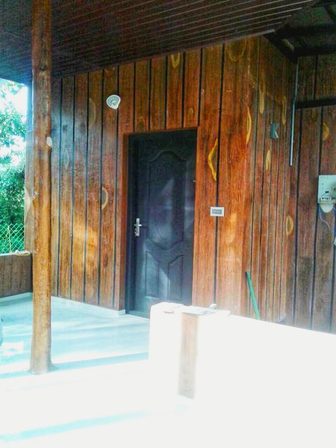 Rippon Eco Woods Villa Kalpatta Exterior foto