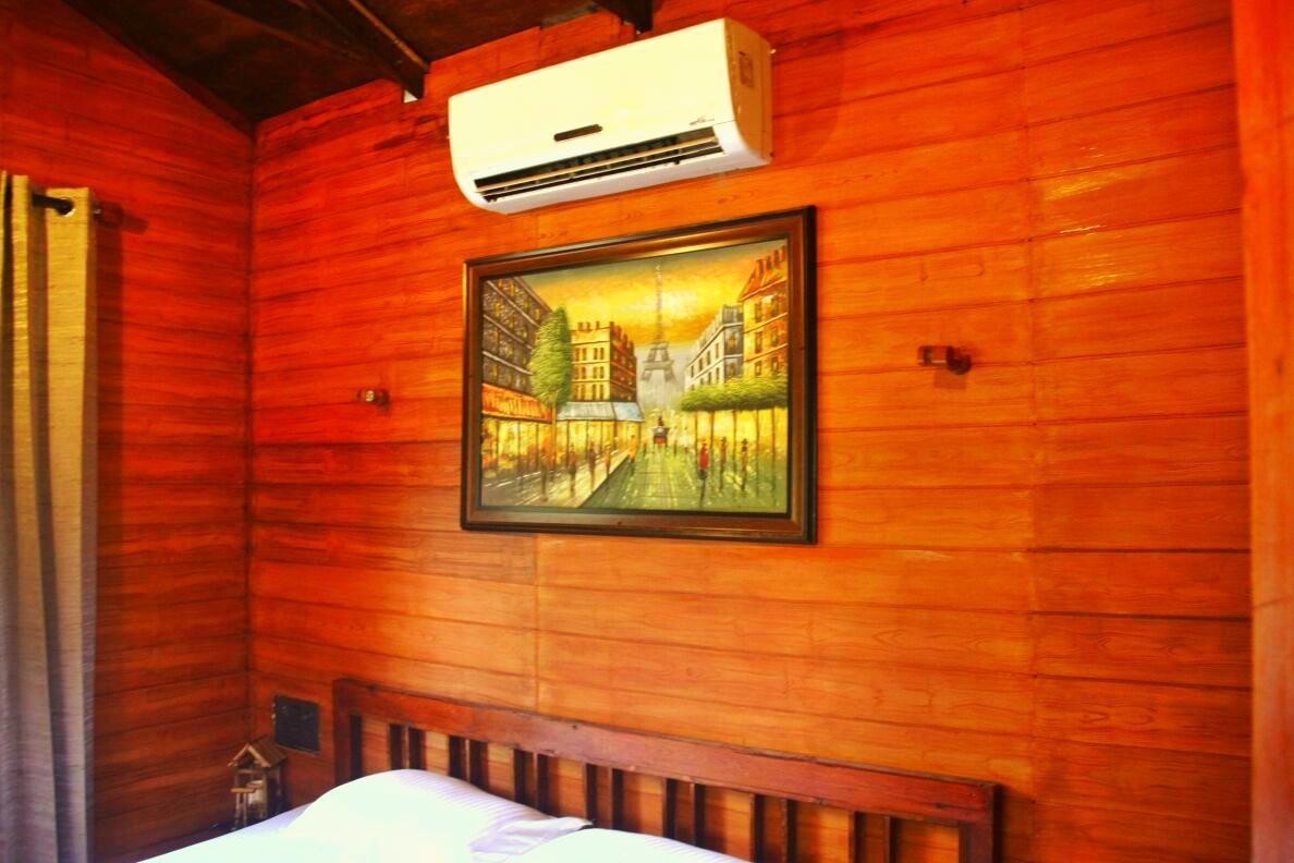 Rippon Eco Woods Villa Kalpatta Exterior foto