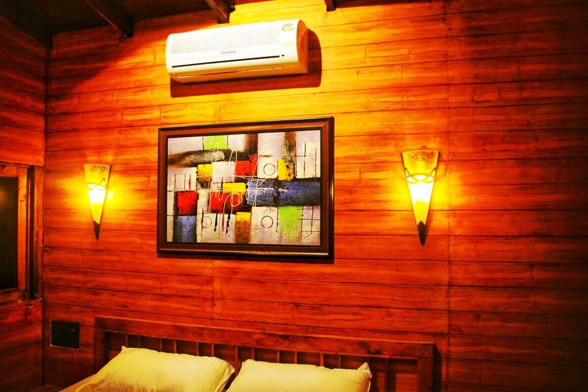 Rippon Eco Woods Villa Kalpatta Exterior foto