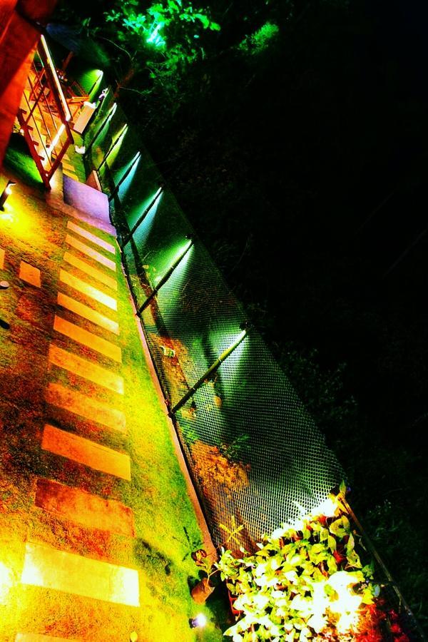 Rippon Eco Woods Villa Kalpatta Exterior foto