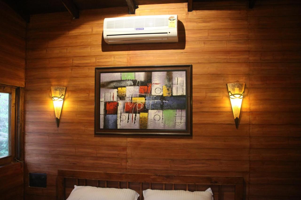 Rippon Eco Woods Villa Kalpatta Exterior foto