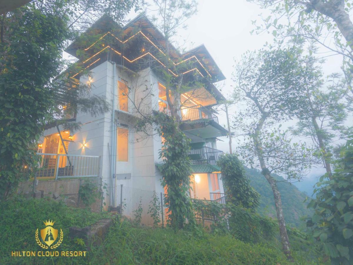 Rippon Eco Woods Villa Kalpatta Exterior foto